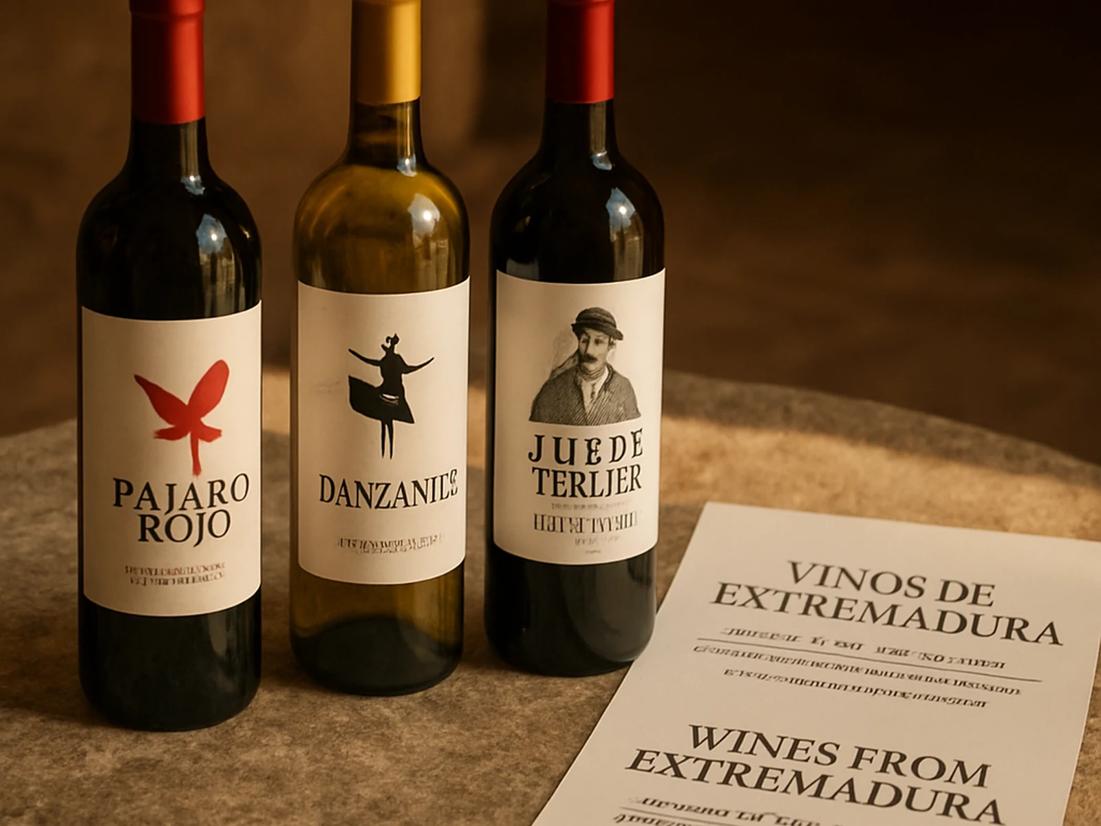 Bodegas Extremenas