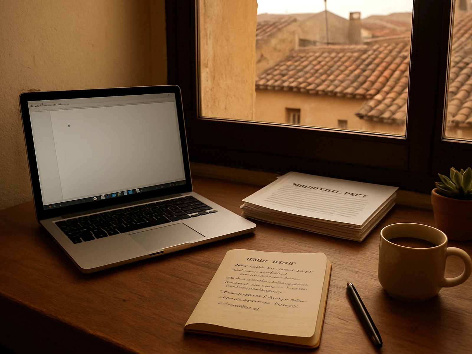 futurecopywriters studio Caceres